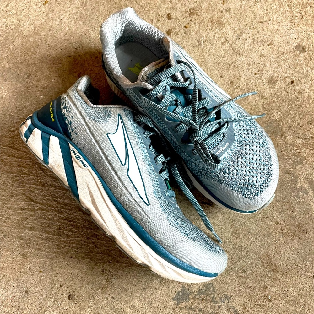 Altra Torin Plush